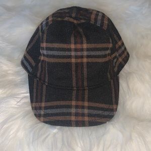 Janie and Jack infants baseball hat